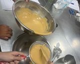 黑糖發糕的食譜步驟3照片