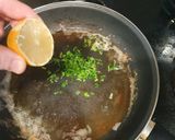 Foto del paso 4 de la receta: Lenguado a la meunière