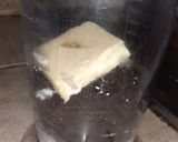 Foto del paso 1 de la receta: Shot oreo