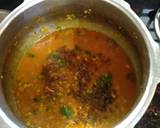 Pigeon Peas Khichdi recipe step 3 photo