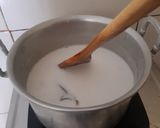 Foto langkah ke 1 dari resep 29. Bubur sum sum.