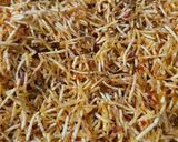Foto langkah ke 6 dari resep Kentang Mustofa.