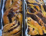 Foto del paso 10 de la receta: Babka