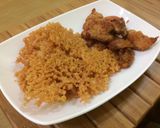 Foto langkah ke 4 dari resep Kremesan Crispy #RabuBaru.