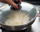 A picture of step 6 of Potato Maggi.