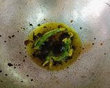 A picture of step 2 of Lau Chingri - Bengali Special For Poila Boishakh.