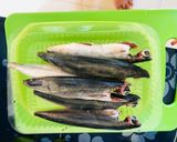 Foto langkah ke 1 dari resep Gulai Ikan Peda.