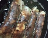 Foto langkah ke 9 dari resep Pisang Coklat.