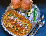 A picture of step 8 of Missal Pau.