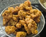Foto langkah ke 3 dari resep Buttermilk Chicken.