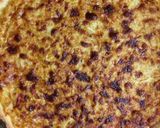 Foto del paso 7 de la receta: Tarta de choclo🌽❤️