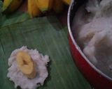 Foto langkah ke 5 dari resep Nagasari.