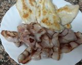 Foto del paso 1 de la receta: ☆Sándwich club☆