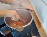 Foto del paso 2 de la receta: Lentejas al estilo marroquí