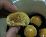 Foto langkah ke 1 dari resep Nastar gampang dan lembut.