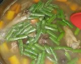 Foto langkah ke 2 dari resep Sop Ayam Kampung.