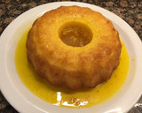 Foto del paso 12 de la receta: Torta de naranja sin gluten, sin lactosa
