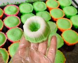 Foto langkah ke 4 dari resep Putu Ayu Pandan.