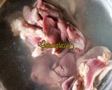 Foto langkah ke 2 dari resep 124. RICA-RICA HATI AMPELA KEMANGI.