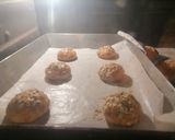 Foto del paso 12 de la receta: Bollos rellenos de chorizo 😋