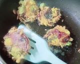 Foto langkah ke 3 dari resep Bakwan sayur sehat.