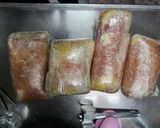 Foto del paso 11 de la receta: Arrollados de pollo