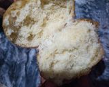 A picture of step 1 of Donut.