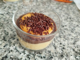 Tarta de galletas o de la abuela que puede hacer hasta un niño