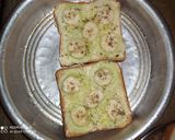 A picture of step 3 of ফ্রুড স‍্যান্ডুইচ(Fruit Standowich Recipe in Bengali).