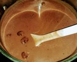 Feketeerdő leves recept fázis 3 fotója