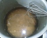 Foto langkah ke 2 dari resep 62. Puding Mangga Orange.