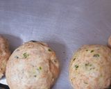 Foto del paso 5 de la receta: Pancitos saborizados 100% harina integral