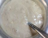 A picture of step 4 of Fig kheer.