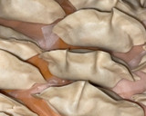 Foto del paso 4 de la receta: Gyozas de verdura y con carne 🧡