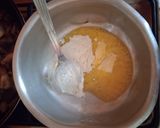 صورة لخطوة 5 من وصفة غراتان بصلصة البشاميل 😋