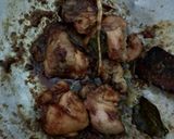 Foto langkah ke 3 dari resep Ayam taliwang.