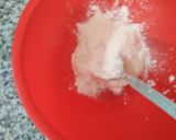 A picture of step 1 of Chocolate coated banana pops.