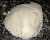 Foto del paso 1 de la receta: Bizcochitos de queso crema