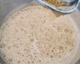 Gambar langkah 4 resipi Kek Labu 5 Bahan (No milk, No butter, No oil, No baking powder & No baking soda) 🤭.