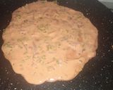 હોટ એન્ડ સ્વીટ ચીલા (Hot and Sweet Chila Recipe in Gujarati) રેસીપી સ્ટેપ2ફોટો
