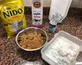 Foto del paso 1 de la receta: Copelias