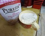 Foto del paso 1 de la receta: Pancitos para el desayuno fácil