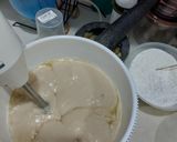 Foto langkah ke 9 dari resep Anabolic Protein Pempek | High Protein, Low Calorie, Sugar Free.