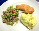 Foto langkah ke 5 dari resep Mashed potato.