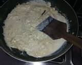 Sattu Fox Nut Burfi recipe step 3 photo