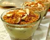 Healthy fada ni lapsi | Broken Wheat dessert