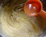 Citrus semolina bread recipe step 5 photo