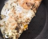 Foto del paso 2 de la receta: Omelette de claras y orégano