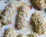 Foto langkah ke 3 dari resep Tahu krispi mi kremes.