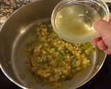 Foto del paso 9 de la receta: Garbanzos con bacalao y langostinos